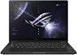ASUS ROG Flow X13 GV302XV-NEBULA009W Off Black kovový - Gaming Laptop