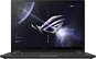 ASUS ROG Flow X13 GV302XI-NEBULA006W Off Black celokovový - Gaming Laptop