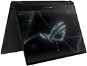 ASUS ROG Flow X13 GV301RC-LJ062W Off Black - Gaming Laptop
