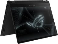 ASUS ROG Flow X13 GV301RC-LJ062W Off Black - Gaming Laptop