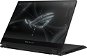 ASUS ROG Flow X13 GV301RC-LJ051W Off Black kovový - Gaming Laptop
