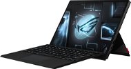 ASUS ROG Flow Z13 GZ301ZC-LD122W Black + ROG XG Mobile with RTX 3080 - Gaming Laptop