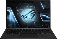 ASUS ROG Flow Z13 GZ301VU-NEBULA008W Black kovový - Herný notebook