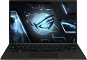 ASUS ROG Flow Z13 GZ301VU-NEBULA008W Black kovový - Gaming Laptop