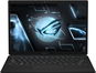 ASUS ROG Flow Z13 GZ301VU-NEBULA026X Black kovový - Herní notebook
