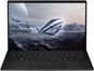 ASUS ROG Flow Z13 GZ302EA-NEBULA146X Off Black kovový - Herní notebook