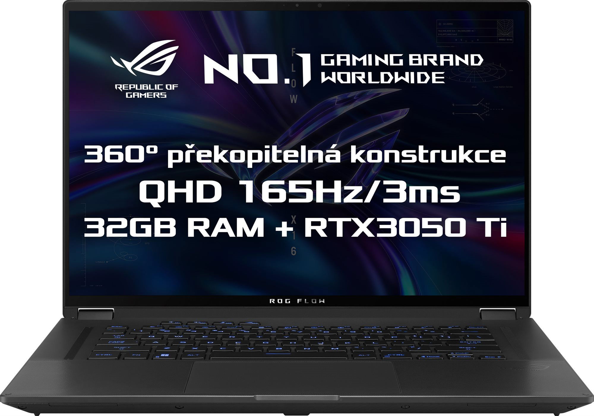 ROG XG Mobile GC31 RTX 3080 - PC/タブレット