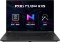 ASUS ROG Flow X16 GV601VV-NEBULA014W Off Black kovový - Gaming Laptop