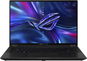 ASUS ROG Flow X16 GV601VV-NEBULA062X Off Black - Herní notebook