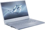 ASUS ROG Zephyrus M GU502GV-ES092T Glacier Blue - Gaming Laptop