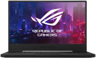 ASUS ROG Zephyrus M GU502GV-ES022T Brushed Black - Herný notebook