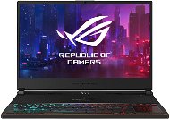ASUS ROG Zephyrus S GX531GXR-AZ065T Black - Gaming Laptop
