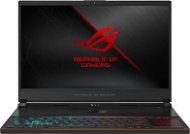 ASUS ROG Zephyrus GX531GM-ES008T fekete - Gamer laptop