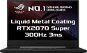 Asus ROG Zephyrus S GX502LWS-HF003T Brushed Black Metallic - Gaming Laptop