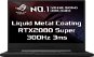 Asus ROG Zephyrus S GX502LXS-HF047T Black Brushed Metallic - Gaming Laptop