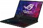 ASUS ROG Zephyrus S GX531GWR-ES042T Fekete - Gamer laptop