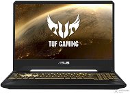 Asus TUF Gaming FX505GE-AL392 - Gamer laptop