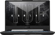 ASUS TUF Gaming F15 FX506HM-HN018 Eclipse Gray - Herní notebook