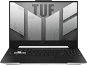 ASUS TUF FX517ZE-HN040 - Gamer laptop