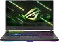 ASUS ROG Strix G15 G513RM-HF206 Volt Green - Gaming Laptop