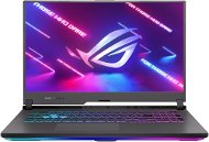 Asus ROG Strix G17 G713IE-HX014 Eclipse Gray - Gamer laptop