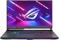 Asus ROG Strix G17 G713IM-HX020 Eclipse Gray - Gaming Laptop