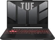 ASUS TUF Gaming A15 FA507XI-HQ015W Mecha Gray - Gamer laptop