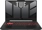 ASUS TUF Gaming A15 FA507XI-HQ015W Mecha Gray - Gamer laptop