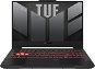 Asus TUF Gaming A15 FA507XV-LP020 Mecha Gray - Herní notebook