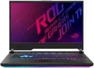 ASUS ROG STRIX G15 G512LW-AL022 Fekete - Gamer laptop