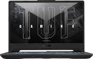 Asus TUF Gaming F15 FX506HC-HN300WA Graphite Black - Gamer laptop
