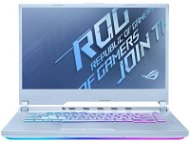 ASUS ROG STRIX G15 G512LI-AL003 kék - Gamer laptop