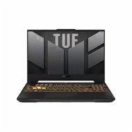 ASUS TUF Gaming F15 FX507VU4-LP053 Mecha Gray - Gamer laptop