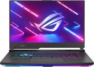 ASUS ROG Strix G513RC-HN038 Eclipse Gray - Gamer laptop