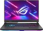 ASUS ROG Strix G513RC-HN038 Eclipse Gray - Gamer laptop