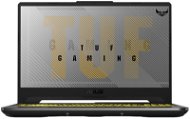 ASUS ROG TUF FX506II-HN139C szürke - Gamer laptop
