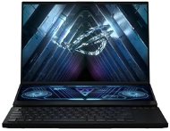 Asus ROG Zephyrus Duo 16 GX650RX-LO233W Black - Herní notebook