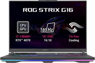 Asus ROG Strix G16 G614JI-N4133W - Gamer laptop