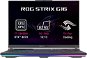 Gaming Laptop Asus ROG Strix G16 G614JI-N4133W Eclipse Gray - Herní notebook