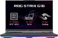 Asus ROG Strix G16 G614JI-N4133W - Gamer laptop