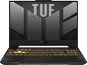 Asus TUF Gaming F15 FX507ZU4-LP040 - Gaming Laptop