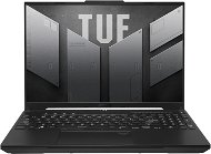 Asus TUF Gaming A16 Advantage Edition FA617NS-N4077W Off Black - Herní notebook