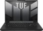 Asus TUF Gaming FA617NS-N4077W - Gamer laptop