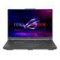 Asus ROG Strix G614JU-N4126 Eclipse Gray - Gamer laptop