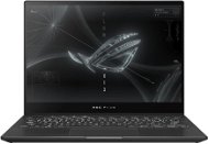 ASUS ROG Flow X13 GV301QH-K6034 Fekete - Gamer laptop