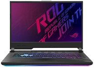 ASUS ROG Strix G15 G512LI-AL041 Fekete - Gamer laptop