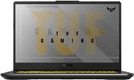 ASUS TUF Gaming FX706LI-HX175 Szürke - Herní notebook