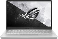 ASUS ROG Zephyrus GA401QE-HZ050C Fehér - Gamer laptop