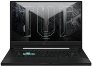 ASUS TUF DASH F15 FX516PE-HN023 Szürke - Gamer laptop