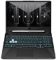 ASUS TUF Gaming FX506HC-HN001 Graphite Black - Gaming Laptop